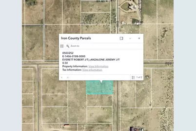 [Address not provided], Beryl, UT 84714 - Photo 7