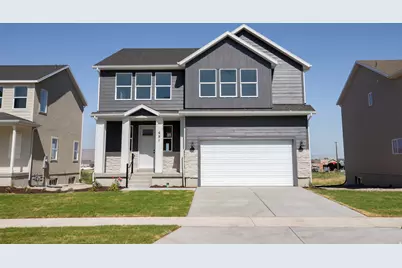 691 N 410 E Lot #13, Salem, UT 84653 - Photo 1