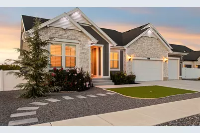 1410 W 12115 S, Riverton, UT 84065 - Photo 1