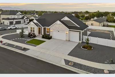 1410 W 12115 S, Riverton, UT 84065 - Photo 43