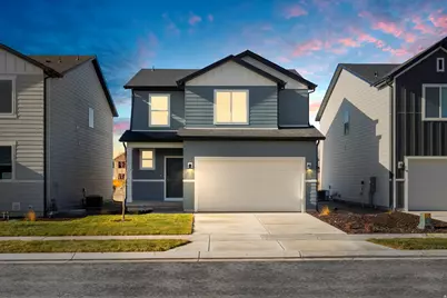 3488 N Browning St #1521, Eagle Mountain, UT 84005 - Photo 1