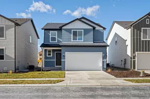 3488 N Browning St, Eagle Mountain, UT 84005 - Photo 3