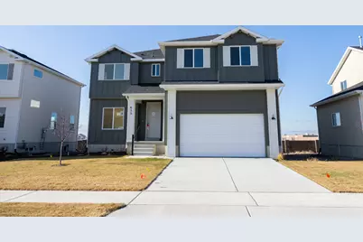 655 N 410 E Lot #15 E, Salem, UT 84653 - Photo 1