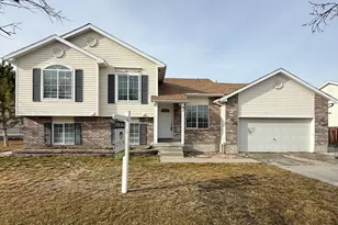 81 E Merion Dr, Stansbury Park, UT 84074 - Photo 1