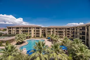 1111 S Gap Canyon Parkway, Saint George, UT 84770 - Photo 1