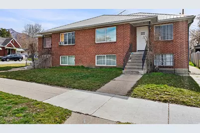 527 28th St, Ogden, UT 84403 - Photo 1