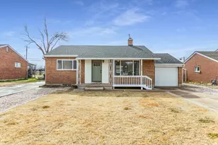595 Ben Lomond Ave, South Ogden, UT 84403 - Photo 1
