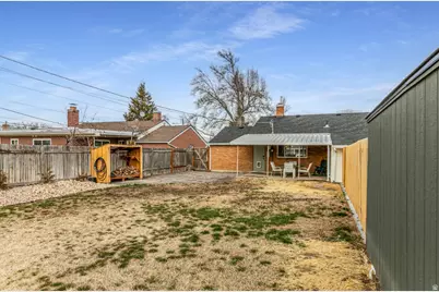 595 Ben Lomond Ave, South Ogden, UT 84403 - Photo 35