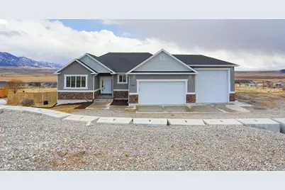 1981 W Ridgeline Rd, Stockton, UT 84071 - Photo 1