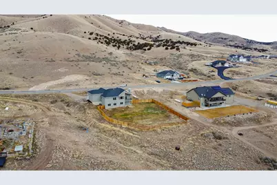 1981 W Ridgeline Rd, Stockton, UT 84071 - Photo 17