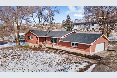 586 N 700 E, Morgan, UT 84050 - Photo 1