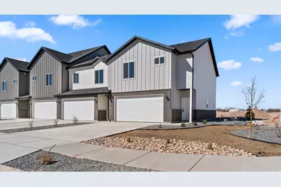 4382 W 1825 N #110, West Point, UT 84015 - Photo 29