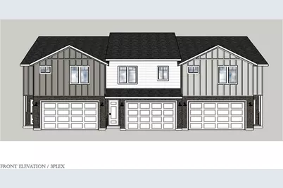 4382 W 1825 N #110, West Point, UT 84015 - Photo 9