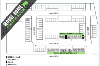 4382 W 1825 N #110, West Point, UT 84015 - Photo 13