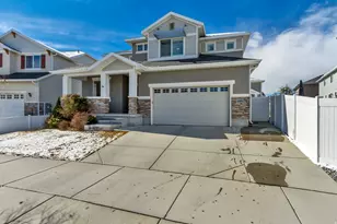 10636 S Eden Way W, South Jordan, UT 84009 - Photo 5