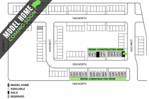 4396 W 1825 N, West Point, UT 84015 - Photo 13