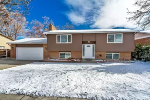 3995 S 1950 W St W, West Valley, UT 84119 - Photo 1