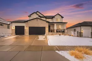 6852 W Windy Oak Dr, Herriman, UT 84096 - Photo 1