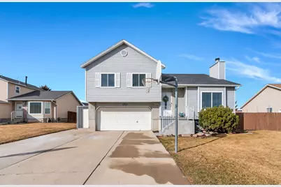 5166 W Ticklegrass Dr, West Jordan, UT 84081 - Photo 1