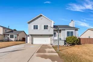 5166 W Ticklegrass Dr, West Jordan, UT 84081 - Photo 1