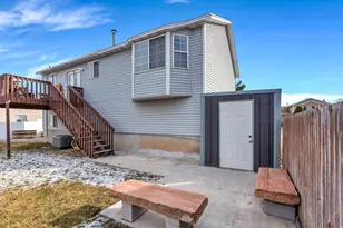 5166 W Ticklegrass Dr, West Jordan, UT 84081 - Photo 23