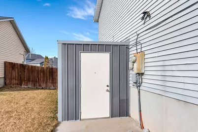 5166 W Ticklegrass Dr, West Jordan, UT 84081 - Photo 27