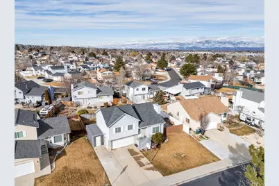 5166 W Ticklegrass Dr, West Jordan, UT 84081 - Photo 29