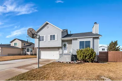 5166 W Ticklegrass Dr, West Jordan, UT 84081 - Photo 3