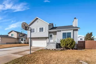 5166 W Ticklegrass Dr, West Jordan, UT 84081 - Photo 3