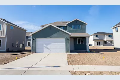 1113 N 1020 W, Salem, UT 84653 - Photo 1