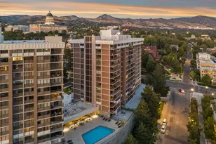 241 N Vine St, Salt Lake City, UT 84103 - Photo 5