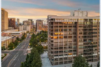 241 N Vine St #1207W, Salt Lake City, UT 84103 - Photo 5