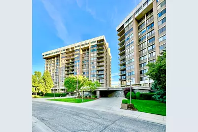 241 N Vine St #1207W, Salt Lake City, UT 84103 - Photo 7