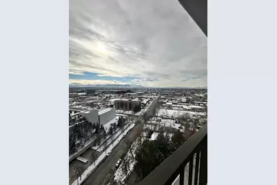 241 N Vine St #1207W, Salt Lake City, UT 84103 - Photo 15