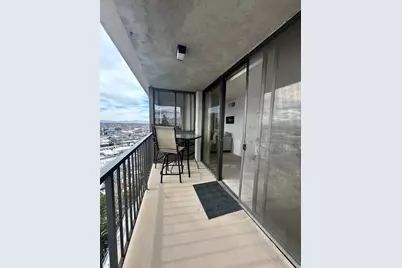 241 N Vine St #1207W, Salt Lake City, UT 84103 - Photo 17