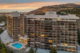 241 N Vine St, Salt Lake City, UT 84103 - Photo 3