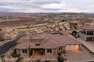 1140 E Fort Pierce Dr, Saint George, UT 84790 - Photo 59