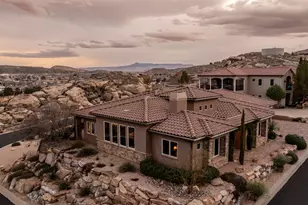 1140 E Fort Pierce Dr, Saint George, UT 84790 - Photo 53