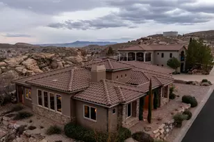 1140 E Fort Pierce Dr, Saint George, UT 84790 - Photo 61