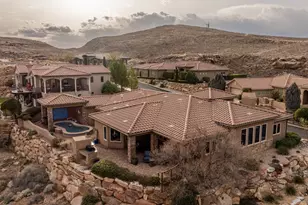 1140 E Fort Pierce Dr, Saint George, UT 84790 - Photo 45