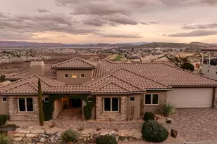 1140 E Fort Pierce Dr, Saint George, UT 84790 - Photo 49