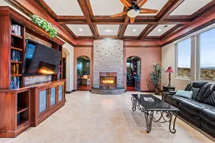 1140 E Fort Pierce Dr, Saint George, UT 84790 - Photo 13