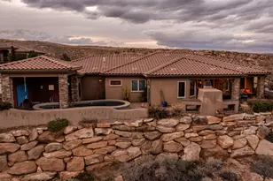 1140 E Fort Pierce Dr, Saint George, UT 84790 - Photo 57