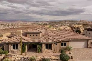 1140 E Fort Pierce Dr, Saint George, UT 84790 - Photo 3