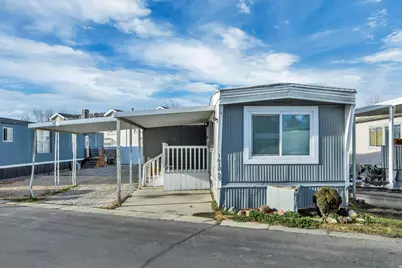 1610 W Calvo Dr #59, West Valley, UT 84119 - Photo 1