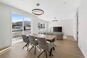 834 W Daylight Dr Dr S, Bluffdale, UT 84065 - Photo 3