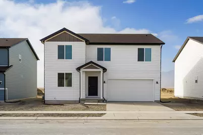 3401 N Browning St #1533, Eagle Mountain, UT 84005 - Photo 1