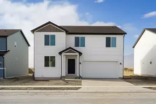 3401 N Browning St, Eagle Mountain, UT 84005 - Photo 1