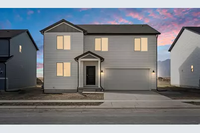 3401 N Browning St #1533, Eagle Mountain, UT 84005 - Photo 39