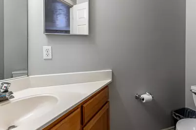 3878 W Sage Willow Dr, South Jordan, UT 84009 - Photo 17